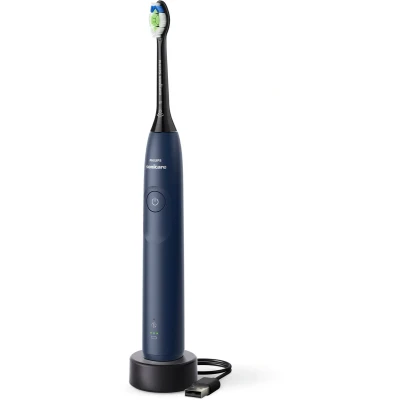 Afbeelding van Philips Sonicare 5300 Elektrische Tandenborstel HX7103/01 Blauw