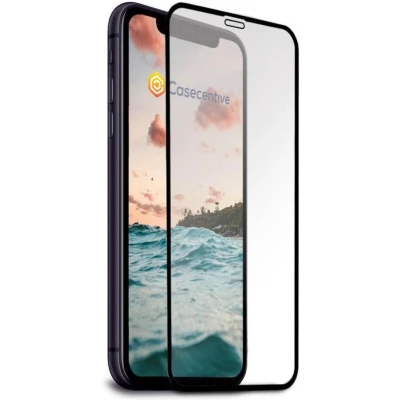 Afbeelding van Casecentive Glass Screenprotector 3D full cover iPhone 11 Pro Max