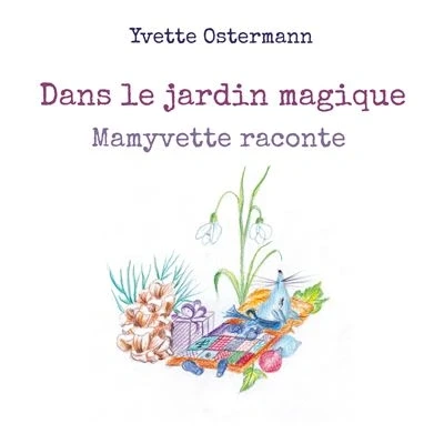Image de Dans le jardin magique