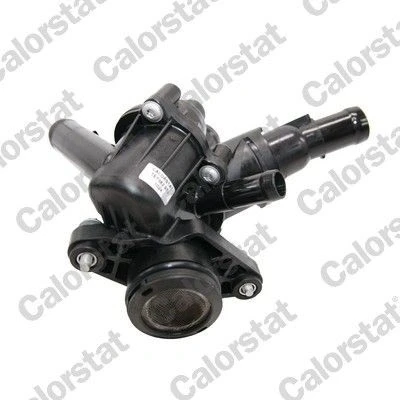 Afbeelding van CALORSTAT by Vernet TE7382.97J Thermostaat, koelvloeistof 97C Met pakking MERCEDES BENZ: A Class