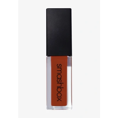 Afbeelding van Smashbox Always ON Liquid Lipstick Vloeibare lippenstift, Dames, Maat: One Size, Out loud