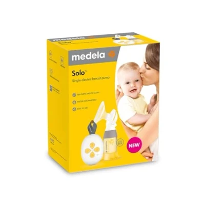 Afbeelding van Laktator MEDELA Solo