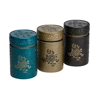 Afbeelding van Eigenart YUMIKO Set van 3 dozen