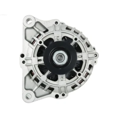 Afbeelding van AS PL A3417PR Dynamo / Alternator 12V 90A CITROËN: Berlingo First I Van, C5 3, II PEUGEOT: Partner Van