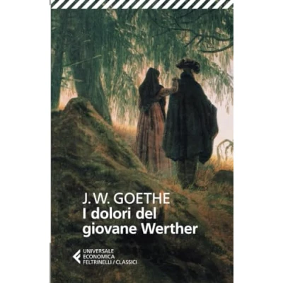 Afbeelding van I Dolori Del Giovane Werther