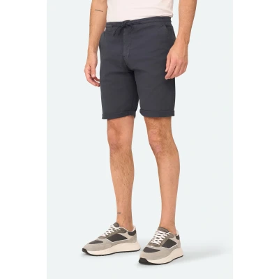 Afbeelding van Chino Short Sulta Navy XXL