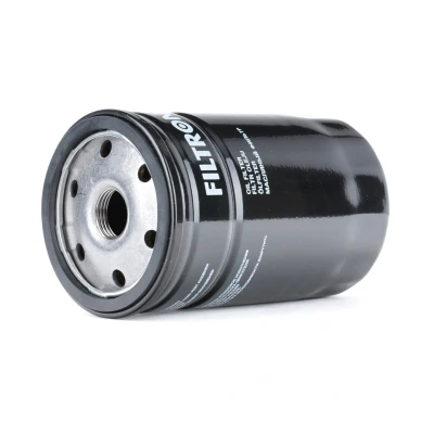 Afbeelding van FILTRON OP 526 Oliefilter 3/4 16 UNF met overdrukventiel Opschroeffilter VOLKSWAGEN: Polo IV Hatchback, GOLF 3, 2, AUDI: 80 B4 Saloon, B3