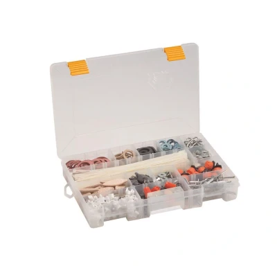 Afbeelding van Plano Draagbare sorteerdoos PL36001CR