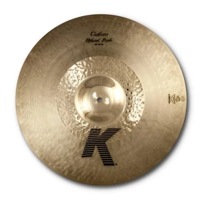 Afbeelding van Zildjian 20 K Custom Hybrid Ride