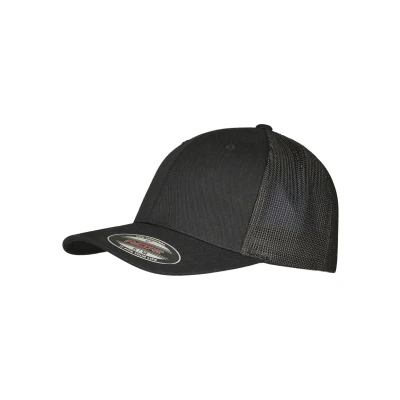 Afbeelding van Flexfit Pet, Maat: L/XL, Black/black