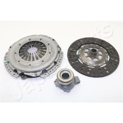 Afbeelding van JAPANPARTS KF W30 Koppelingsset 250 CHEVROLET: Orlando, Captiva, Cruze Estate, OPEL: Antara