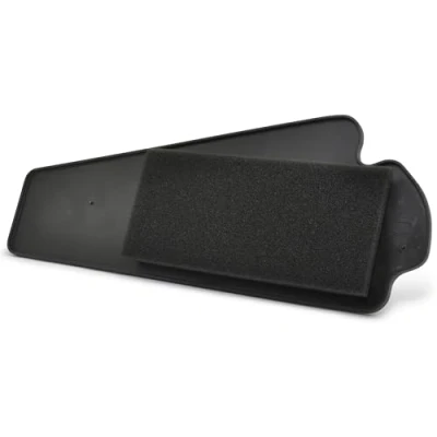 Afbeelding van Easyboost Luchtfilter voor Sym 50cc Orbit 1 en 2 Jet Mio 3 Fiddle Symply Symphony X Pro Peugeot Speedfight 4 Vivacity Ludix OEM 17211 AAA 000 801723