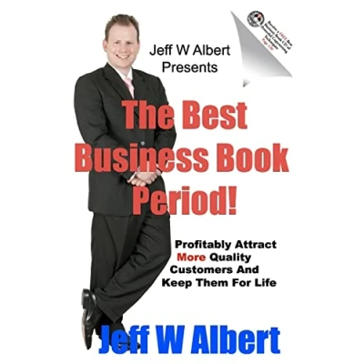 Afbeelding van The Best Business Book Period!