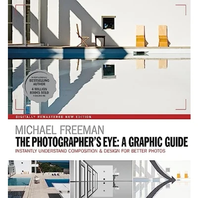 Afbeelding van The Photographers Eye: A graphic Guide