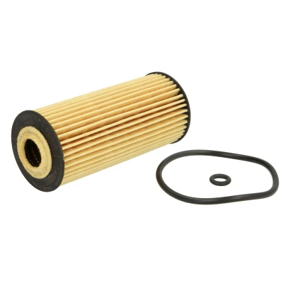 Afbeelding van HENGST Filter E16H01 D51 Oliefilter insert MERCEDES BENZ: A Class, B Vaneo