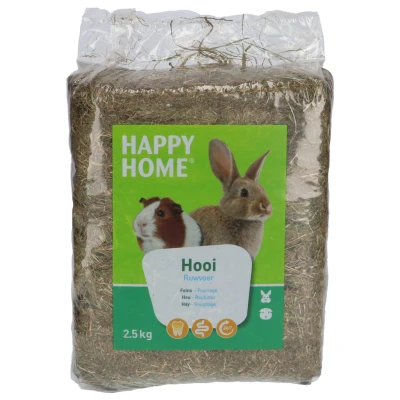 Afbeelding van Happy Home Weidehooi Ruwvoer 2.5 kg