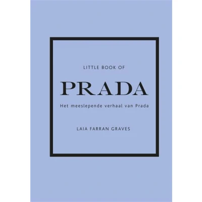 Image de Little Book of Prada