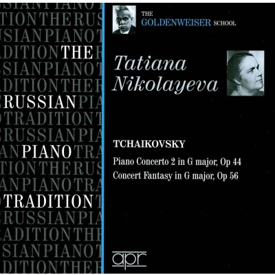 Afbeelding van Tchaikovsky