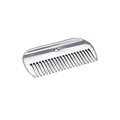 Afbeelding van Manenkam aluminium (veekam)