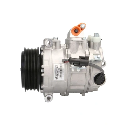 Afbeelding van THERMOTEC KTT090472 AC Compressor 7SEU17C PAG 46 R134a
