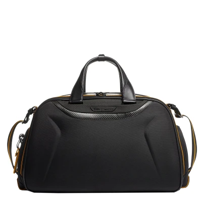Afbeelding van Tumi McLaren Quantum Duffel black Weekendtas