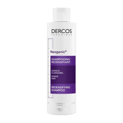 Image de Vichy Dercos Neogenic Redensifying shampoo 200 ml
