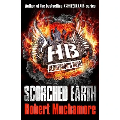 Afbeelding van Hendersons Boys Scorched Earth