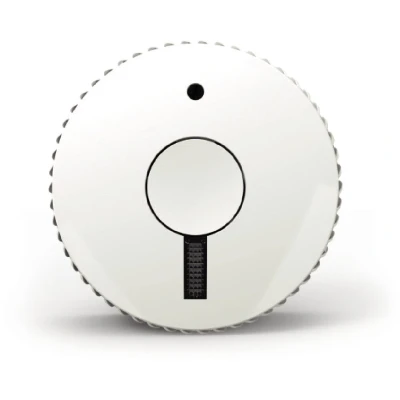Afbeelding van Rookmelder met noodverlichting 3V, FireAngel FA6111 INT