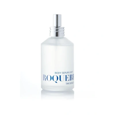 Afbeelding van ROQUEBRUN. Body Serum Self Tan Light Zelfbruiner Lichaamsserum 200 Ml