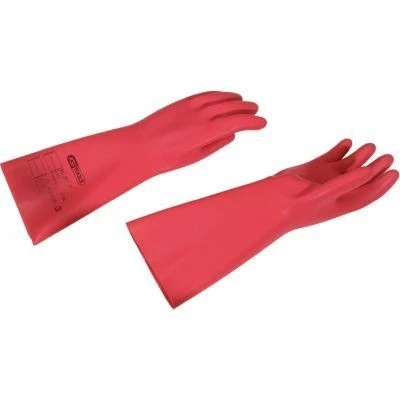 Afbeelding van KS TOOLS 117.1662 Rubberhandschoenen