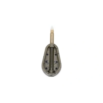 Afbeelding van Guru In Line Hybrid Feeder Maat : Large 28g