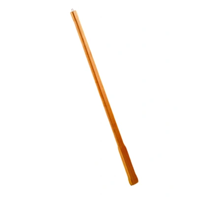 Afbeelding van Talen Tools Tuinhamersteel Ovaal 90 cm Essenhout