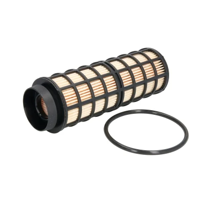 Afbeelding van FILTRON PE 878/5 Brandstoffilter Filter insert IVECO: Daily 6 Pritsche/Fahrgestell,