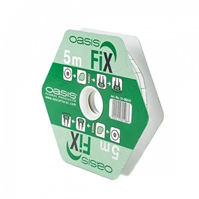 Afbeelding van OASIS® Fix 10 mm x 5 m per stuk