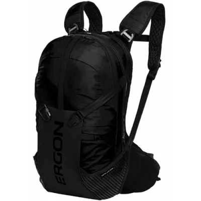 Afbeelding van Ergon Rugzak BX3 Evo Zwart 15 + 3L