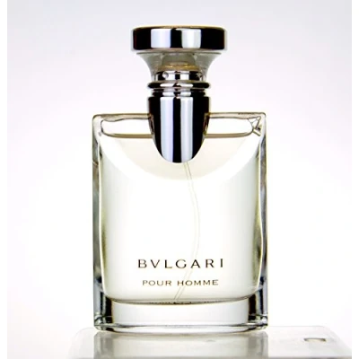 Afbeelding van Bvlgari Pour Homme Eau de Toilette 50 ml