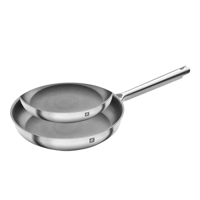 Afbeelding van Zestaw patelni Zwilling True Flow 24 i 28 cm