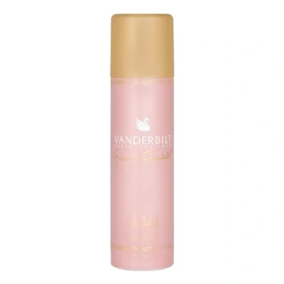 Afbeelding van Vanderbilt Deodorant 150 ml