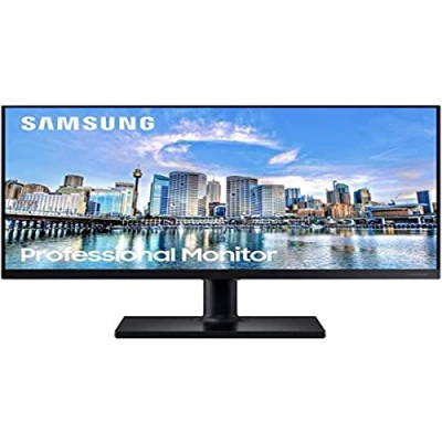 Afbeelding van Monitor Samsung F22T450FQR Full HD 22&quot; 75 Hz