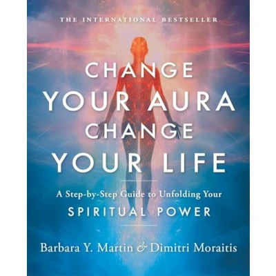 Afbeelding van Change Your Aura, Life