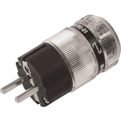Afbeelding van Dynavox High end Plug Nickel