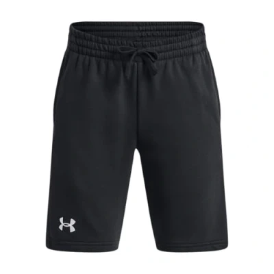 Afbeelding van Under Armour Ua Rival Fleece Shorts voor jongens