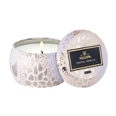 Afbeelding van Voluspa Bougie parfumée Collection Japonica Santal Vanille Bâtonnet parfumé