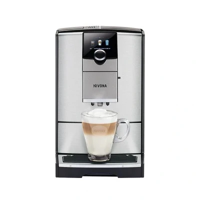 Afbeelding van Nivona CafeRomatica 799