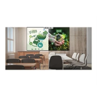Image de Optoma ZH350 Projecteur DLP laser 3D 3600 lumens Full HD (1920 x 1080) 16:9 1080p blanc