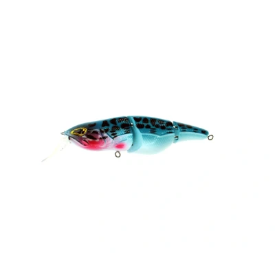 Afbeelding van Rozemeijer Little Temptation 12cm 38g (diepte 60 120cm) Kleur : SOP