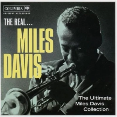 Afbeelding van The Real... Miles Davis (The Ultimate Collection)
