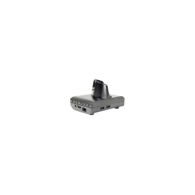 Image de Zebra Workstation Station d&#039;accueil HDMI 10Mb LAN pour TC51, TC52, TC52AX, TC52x, TC56, TC57, TC57x