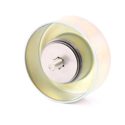 Afbeelding van Skf Geleiderol (poly) V riem VKM 38242
