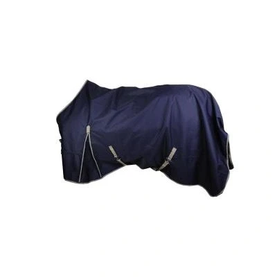 Image de HKM Couverture Turnout Eco Light Summer Rain Bleu foncé 135/185